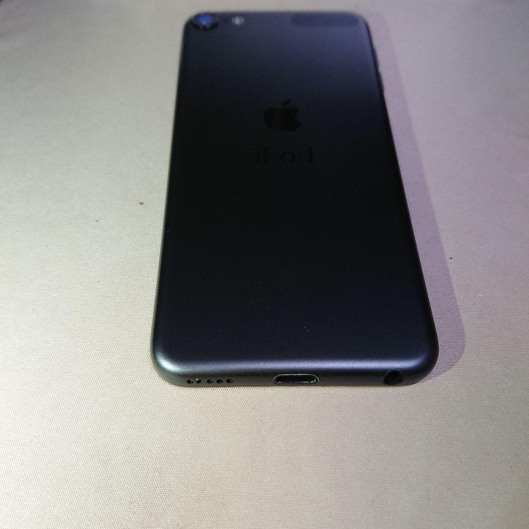 1131番.新品バッテリー iPod touch 第7世代 グレー 32GB