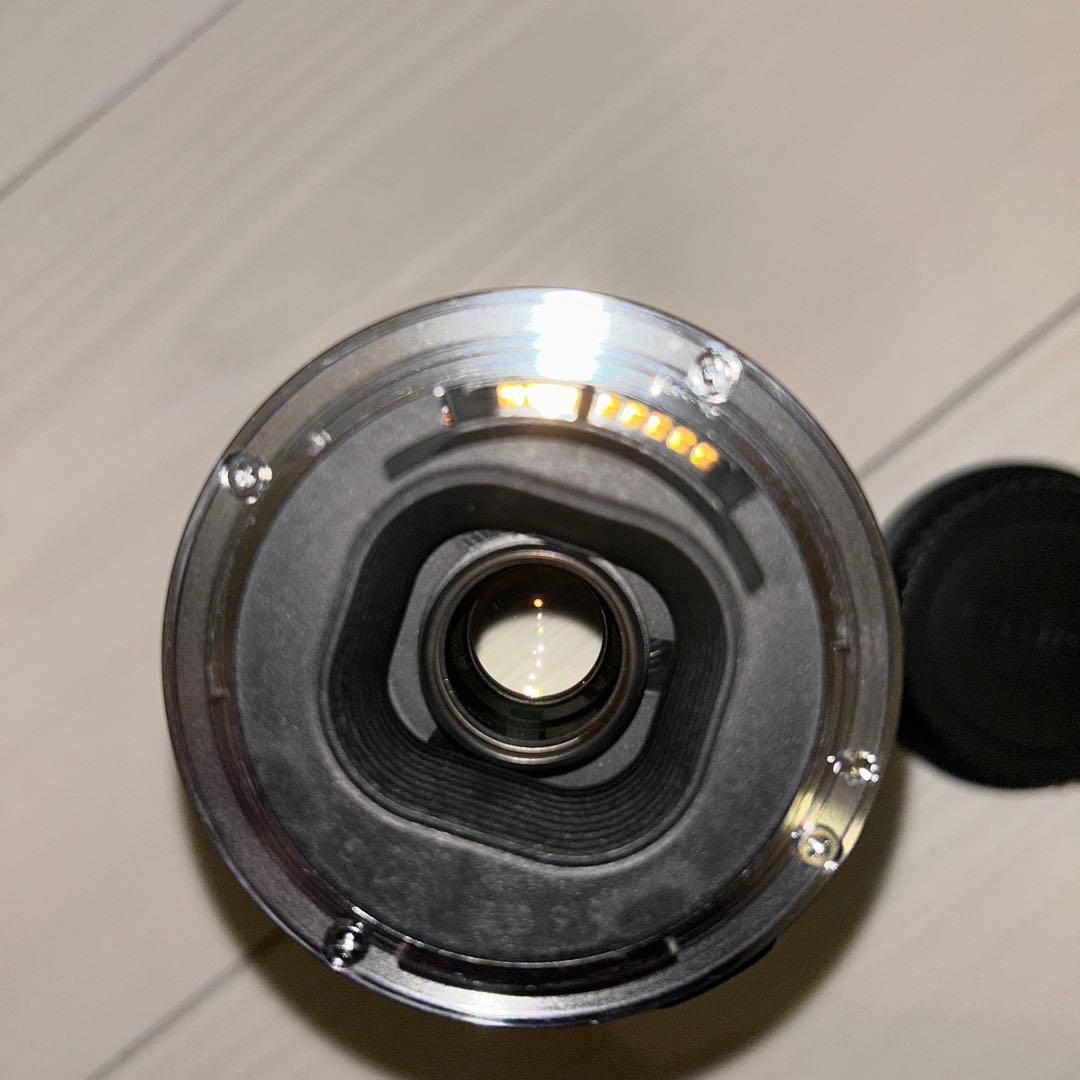 Canon EOS 5QD+EF 28-105mm+EF 100-300mm付き