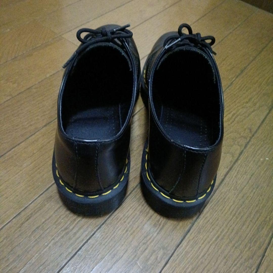 m*o様 Dr. Martens AirWair ブラック 靴