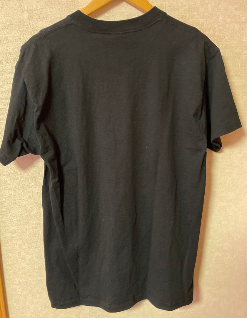 麻宮騎亜　怪傑蒸気探偵団　AnimeNEXT2002 Tシャツ Lサイズ　未着用