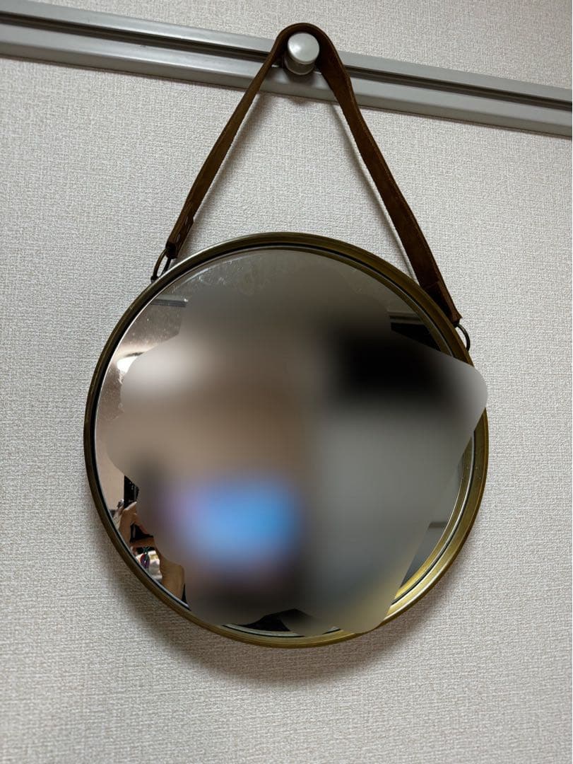 アスプルンド l Wall Mirror M ウォールミラー