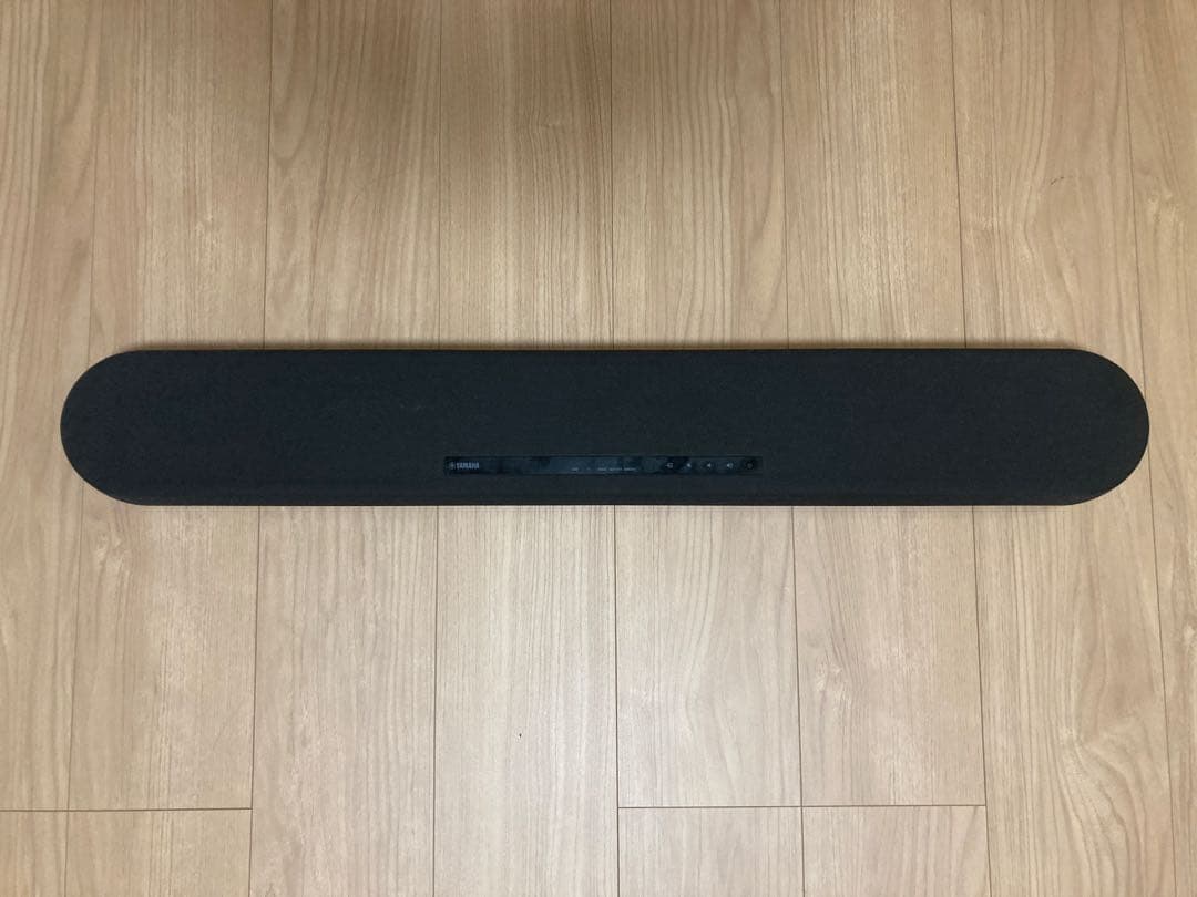 Yamaha YAS-108 サウンドバー　サブウーファーセット
