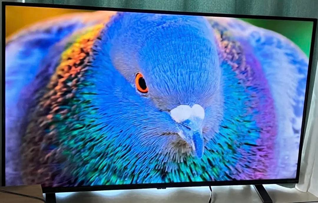 TOSHIBA 4Kテレビ 液晶テレビ REGZA 43型 43C350X 東芝