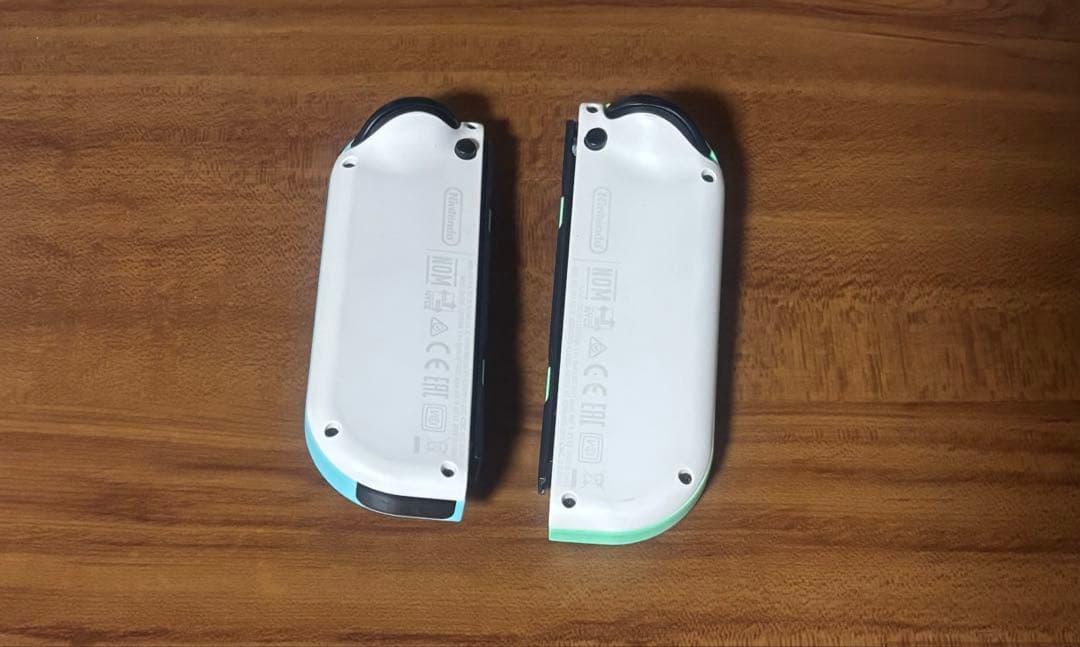 Nintendo Switch あつまれどうぶつの森 本体 セット