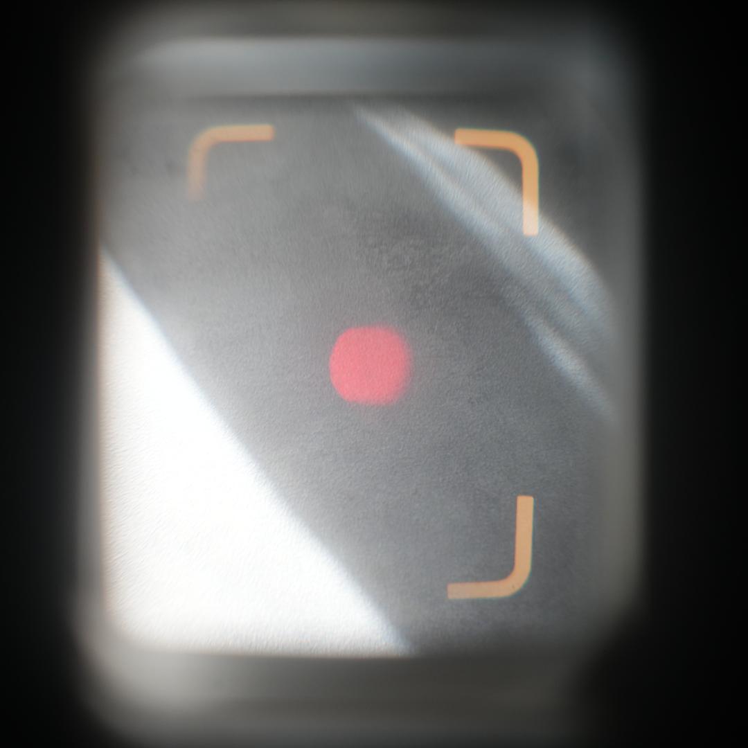 RICOH auto half SE【整備済完動品】