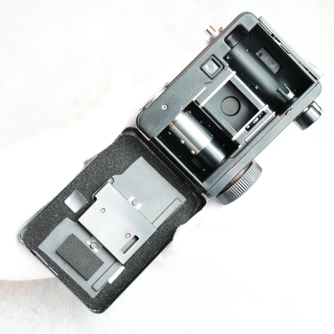 RICOH auto half SE【整備済完動品】