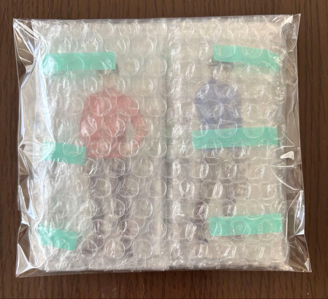 ひゃくえむ。グッズセット アクスタ・原作・入場者特典…