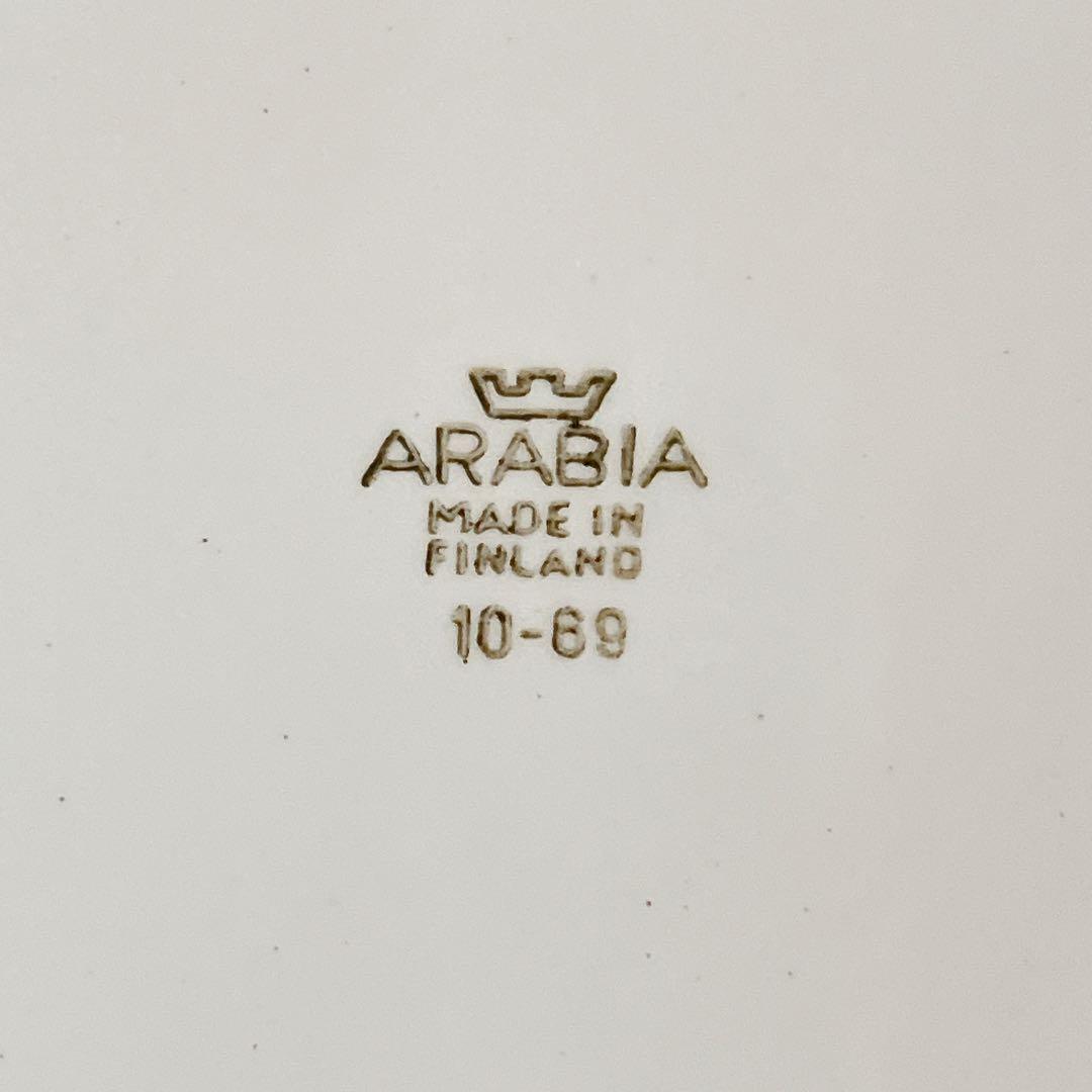 【専用ページ】ARABIA＊Pomona＊・* 2枚