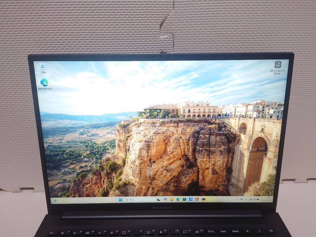 ASUS Vivobook M1605/Ryzen5 7530U/16・512G