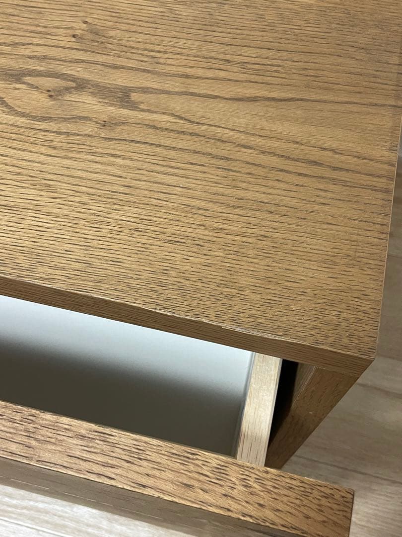 キキ　unico ADDAY（アディ） TVボード　W1200