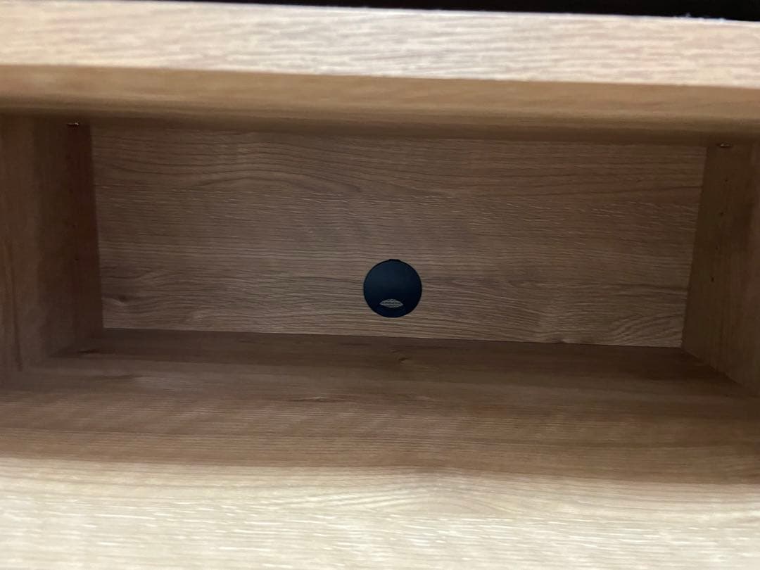 キキ　unico ADDAY（アディ） TVボード　W1200