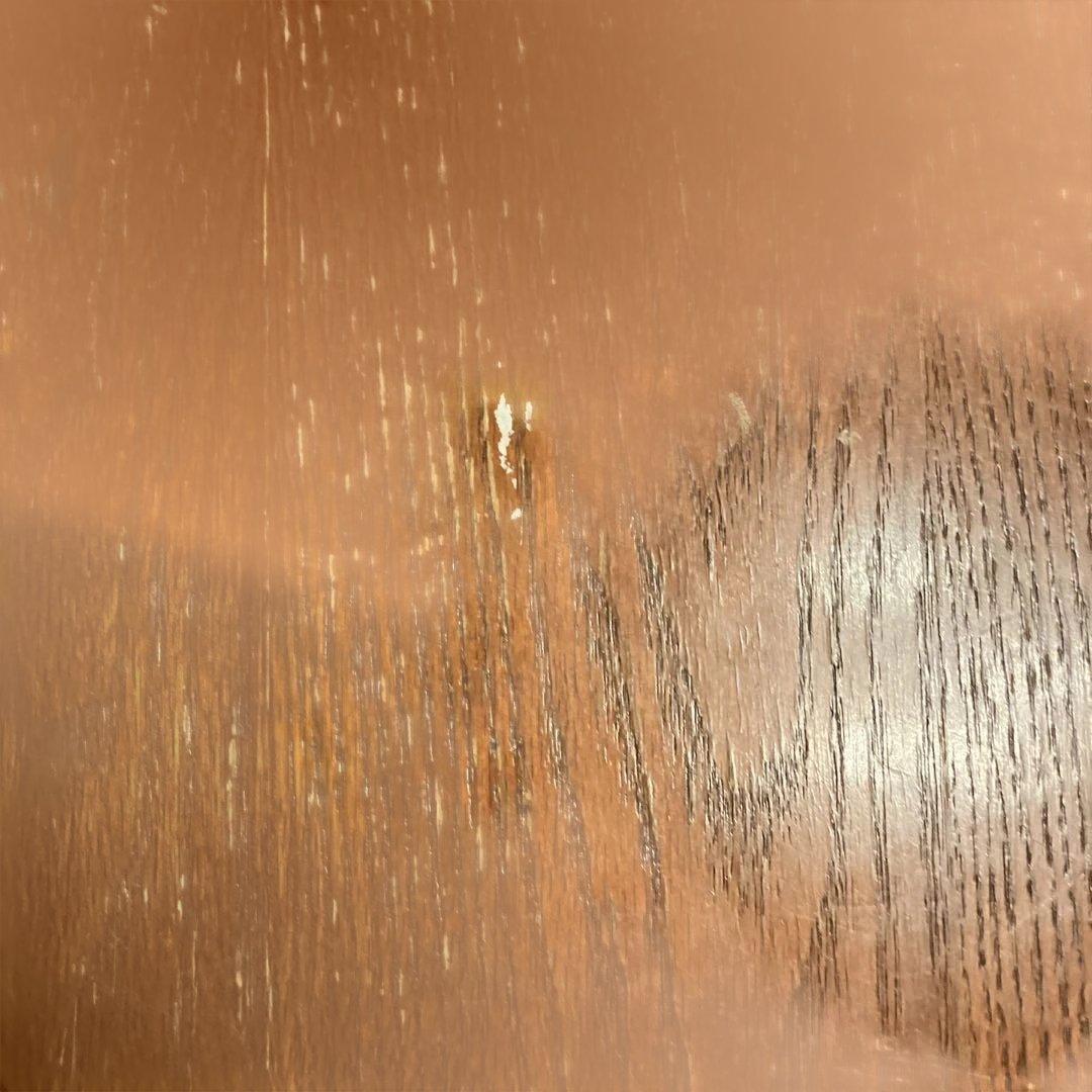 ちゃぶ台　90センチ