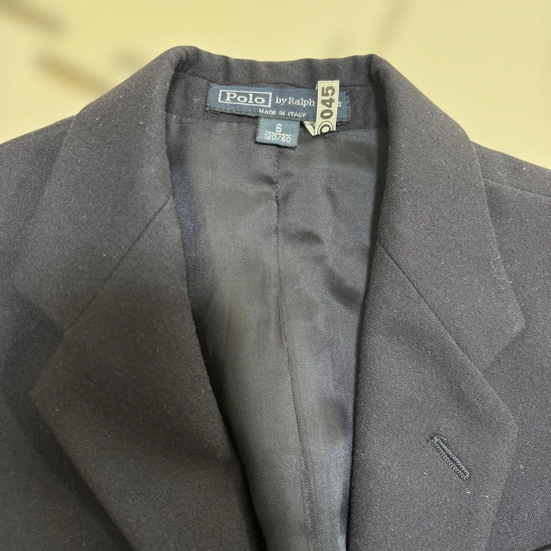 Polo by Ralph Lauren セットアップ130 120