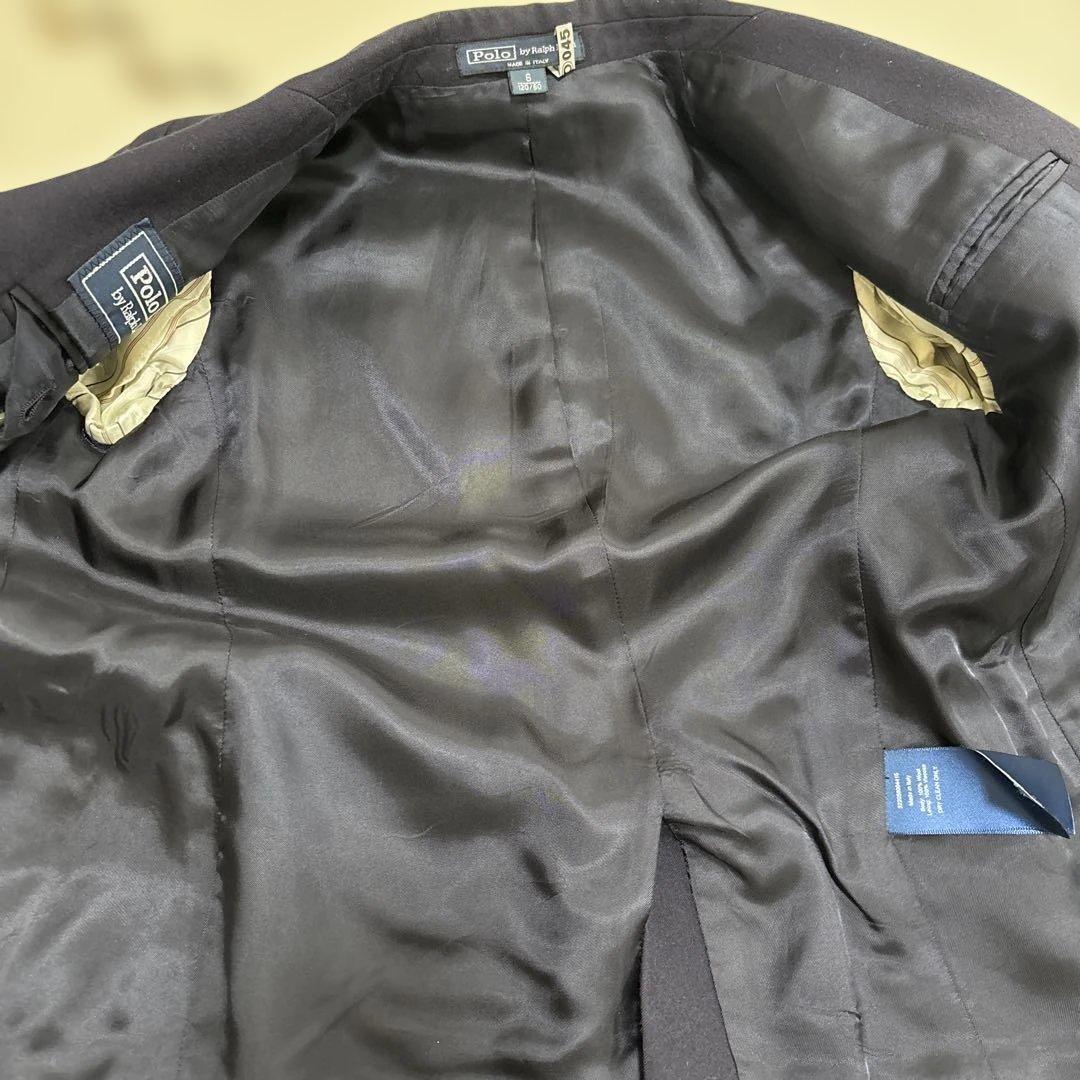 Polo by Ralph Lauren セットアップ130 120
