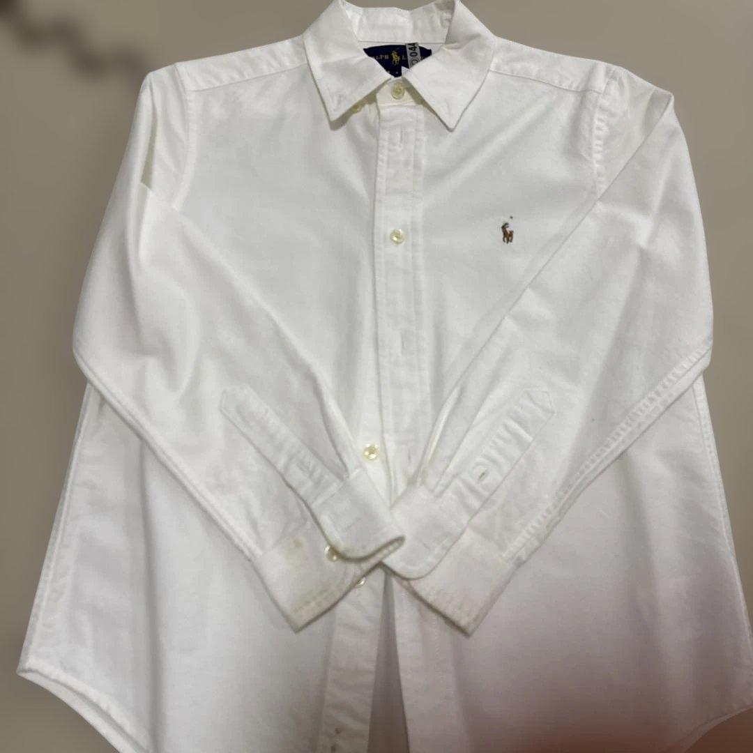 Polo by Ralph Lauren セットアップ130 120