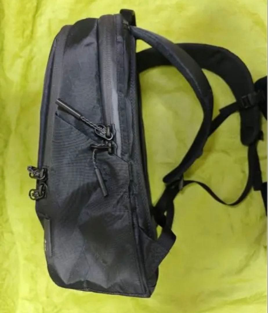 Aer daypack2 Xpac リュック バックパック