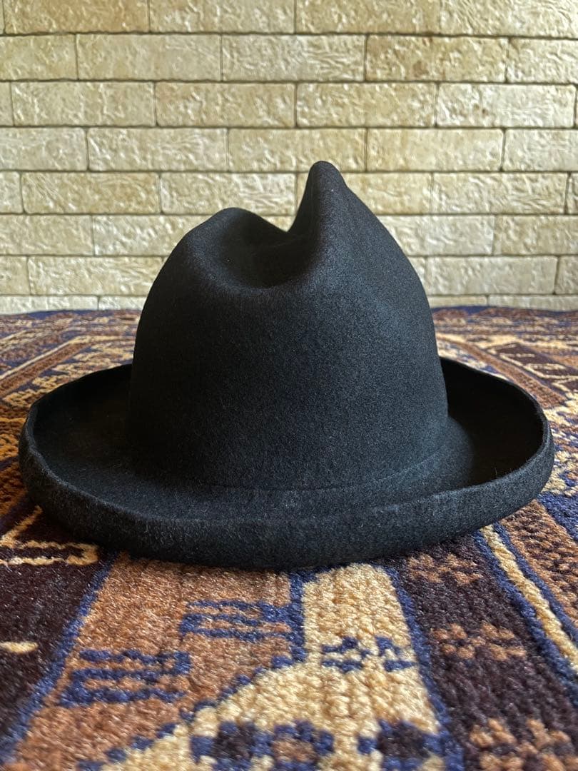 希少 MOUNTAIN RESEARCH MOUNTAIN HAT