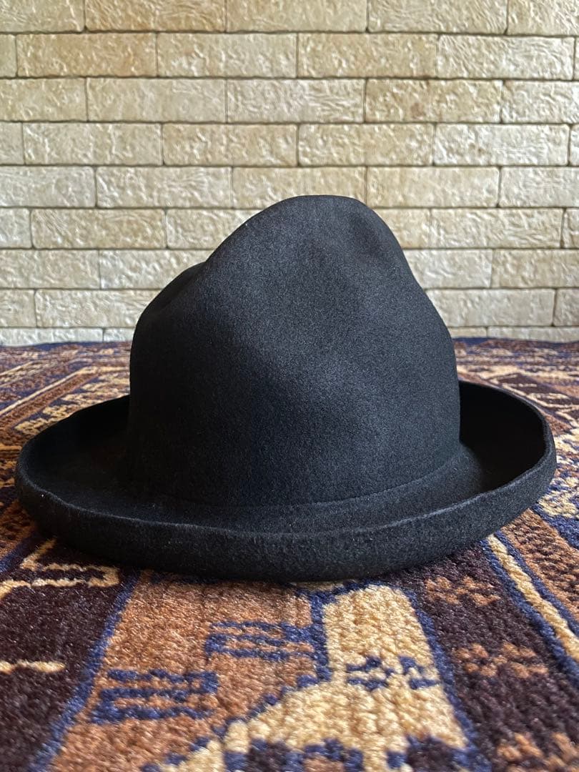 希少 MOUNTAIN RESEARCH MOUNTAIN HAT