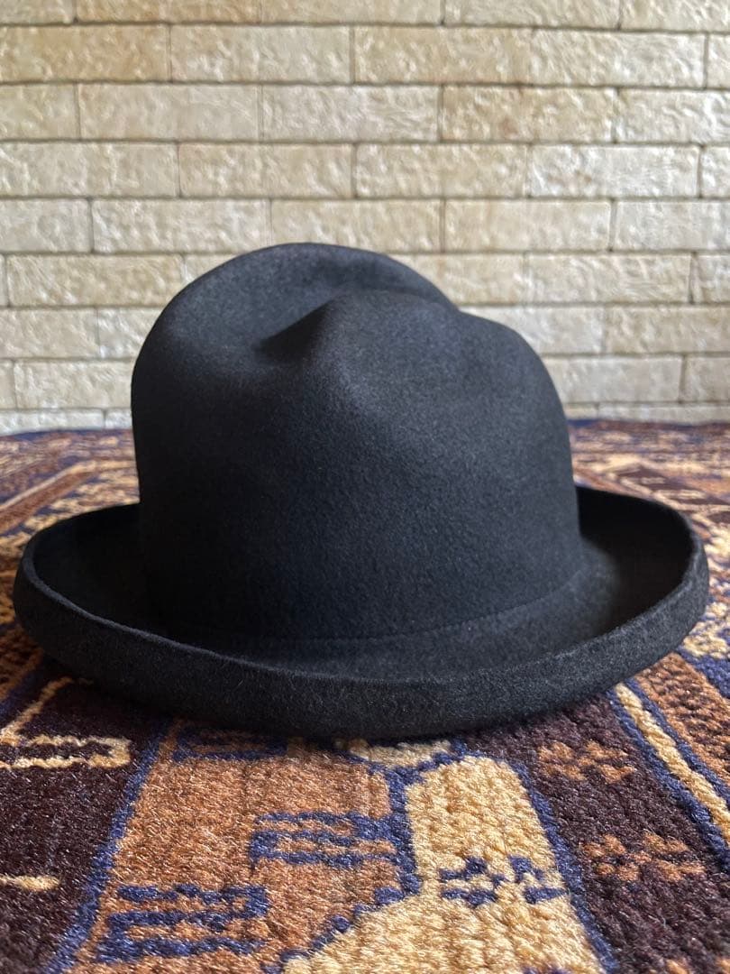 希少 MOUNTAIN RESEARCH MOUNTAIN HAT