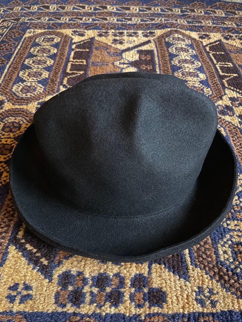 希少 MOUNTAIN RESEARCH MOUNTAIN HAT