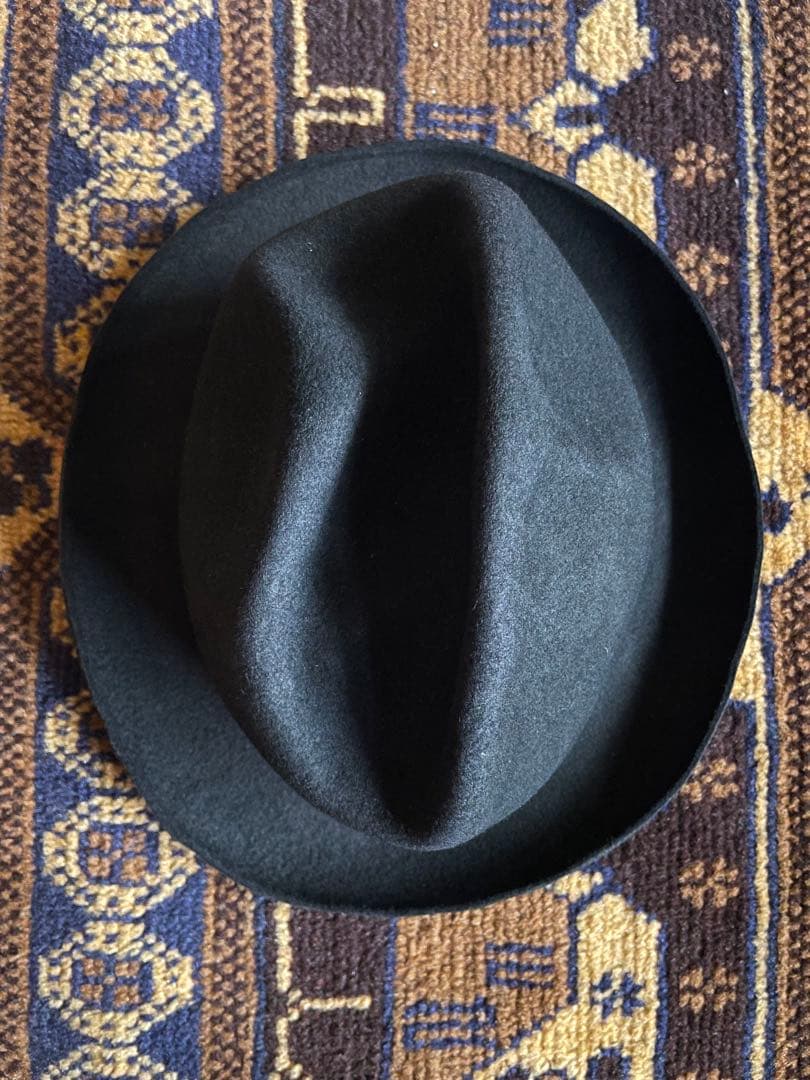 希少 MOUNTAIN RESEARCH MOUNTAIN HAT