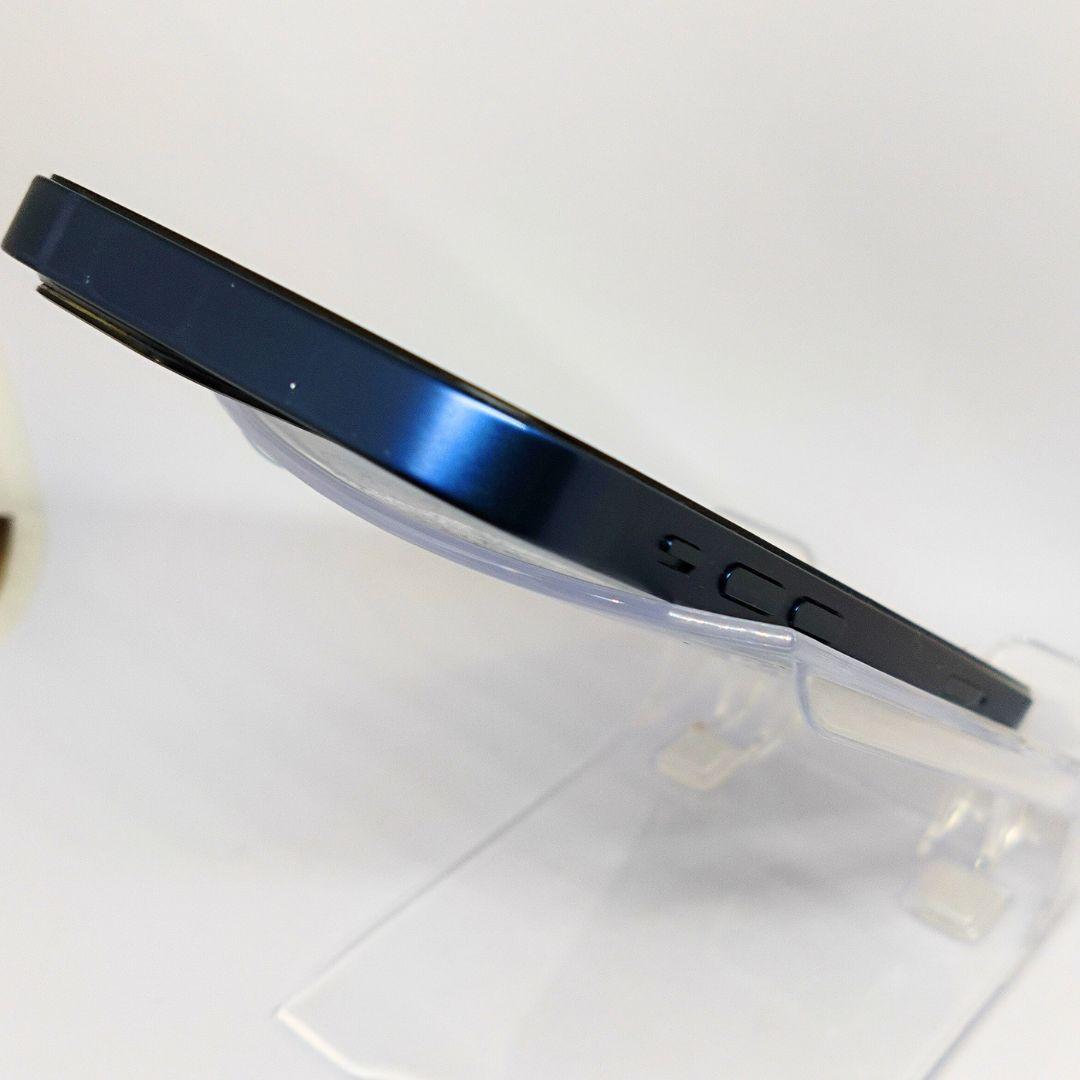 iPhone 12 mini 64GB ブルー
