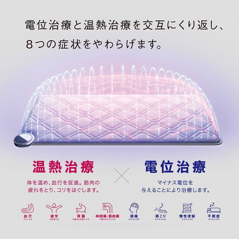 西川　ヘルシオン　シングル