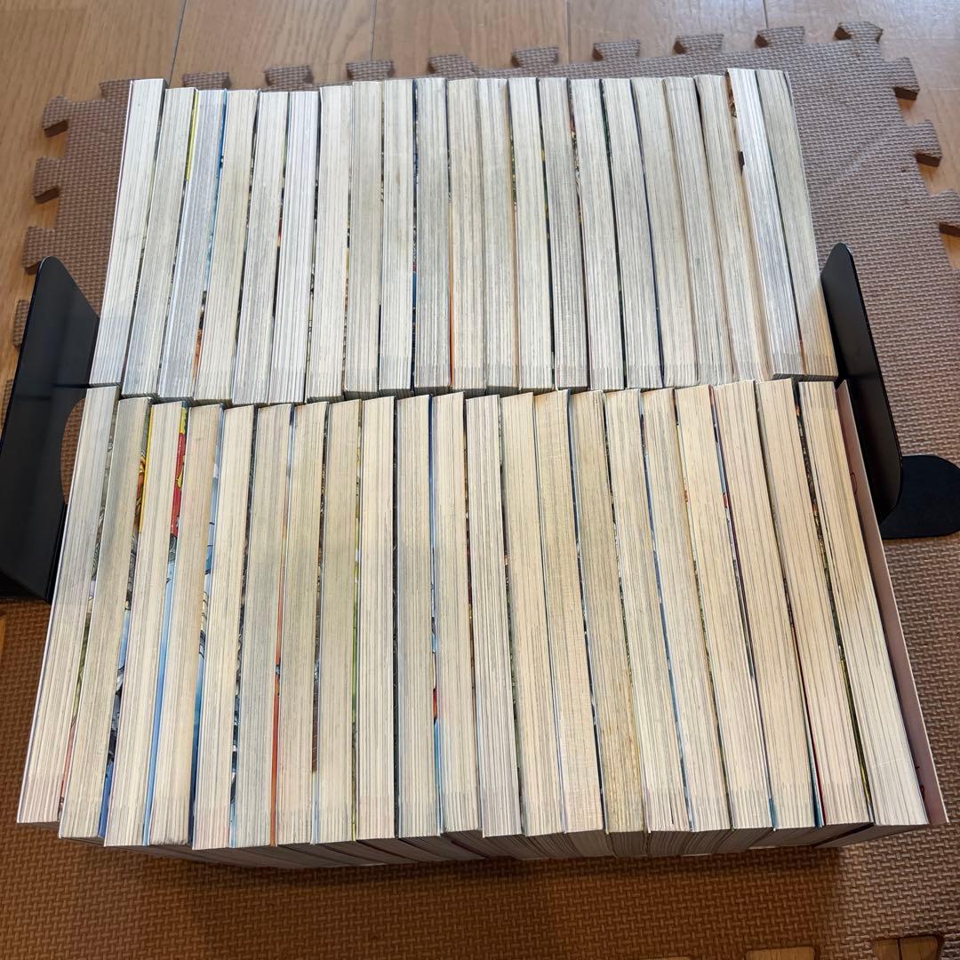 角川まんが学習シリーズどっちが強い⁉︎ ＋どっちが強い!?X 全42巻セット