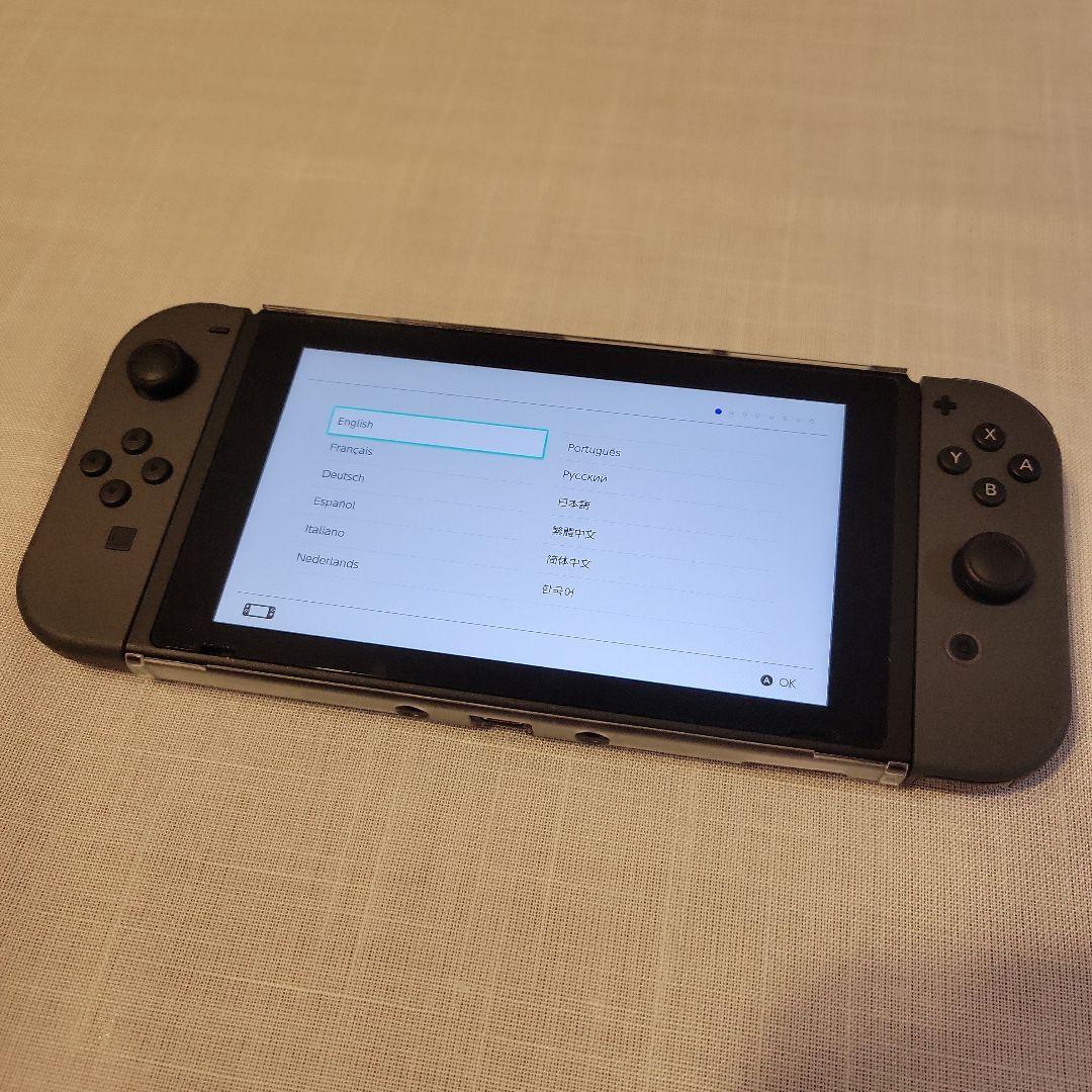 【休日限定価格】Switch Nintendo Switch おまけ付き…