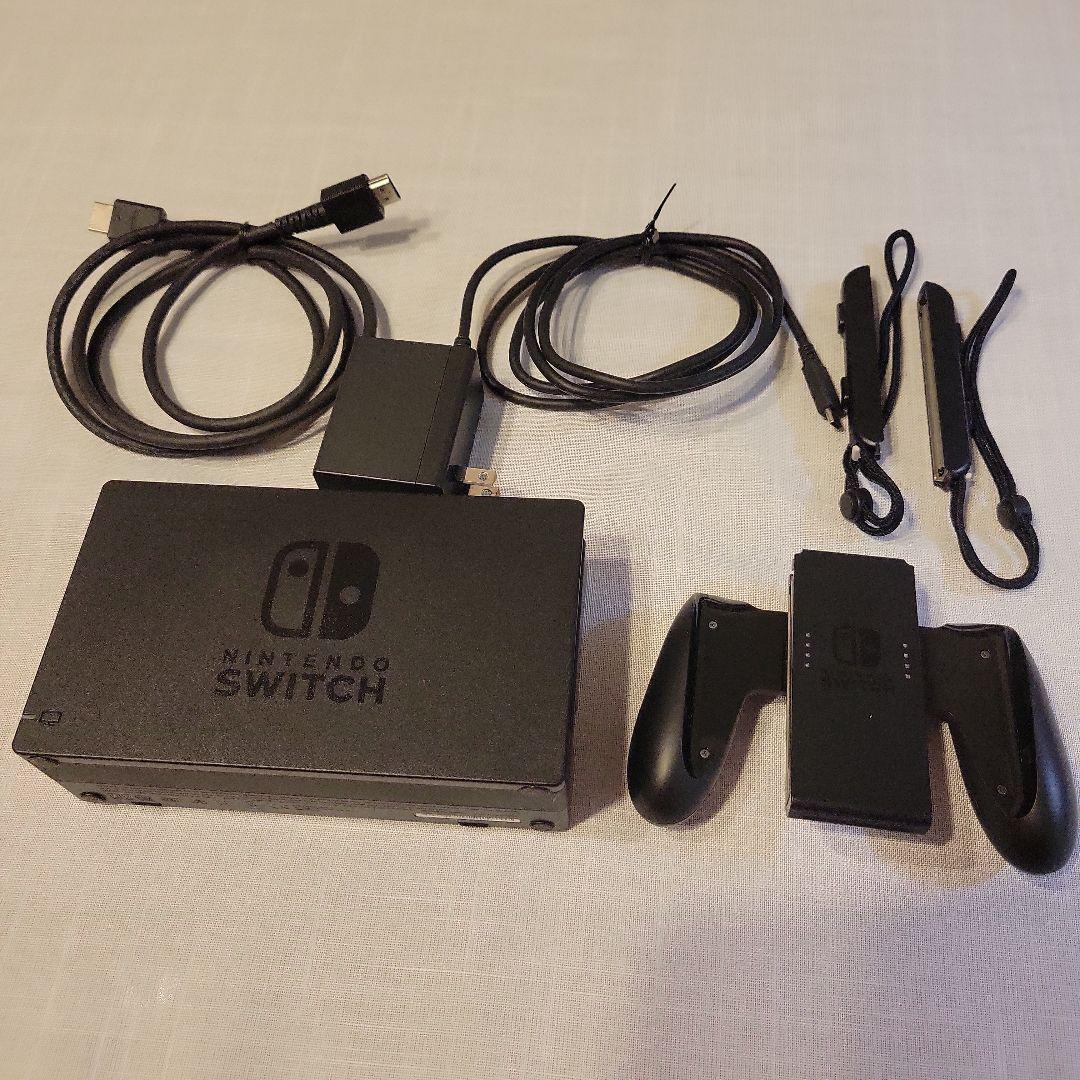 【休日限定価格】Switch Nintendo Switch おまけ付き…