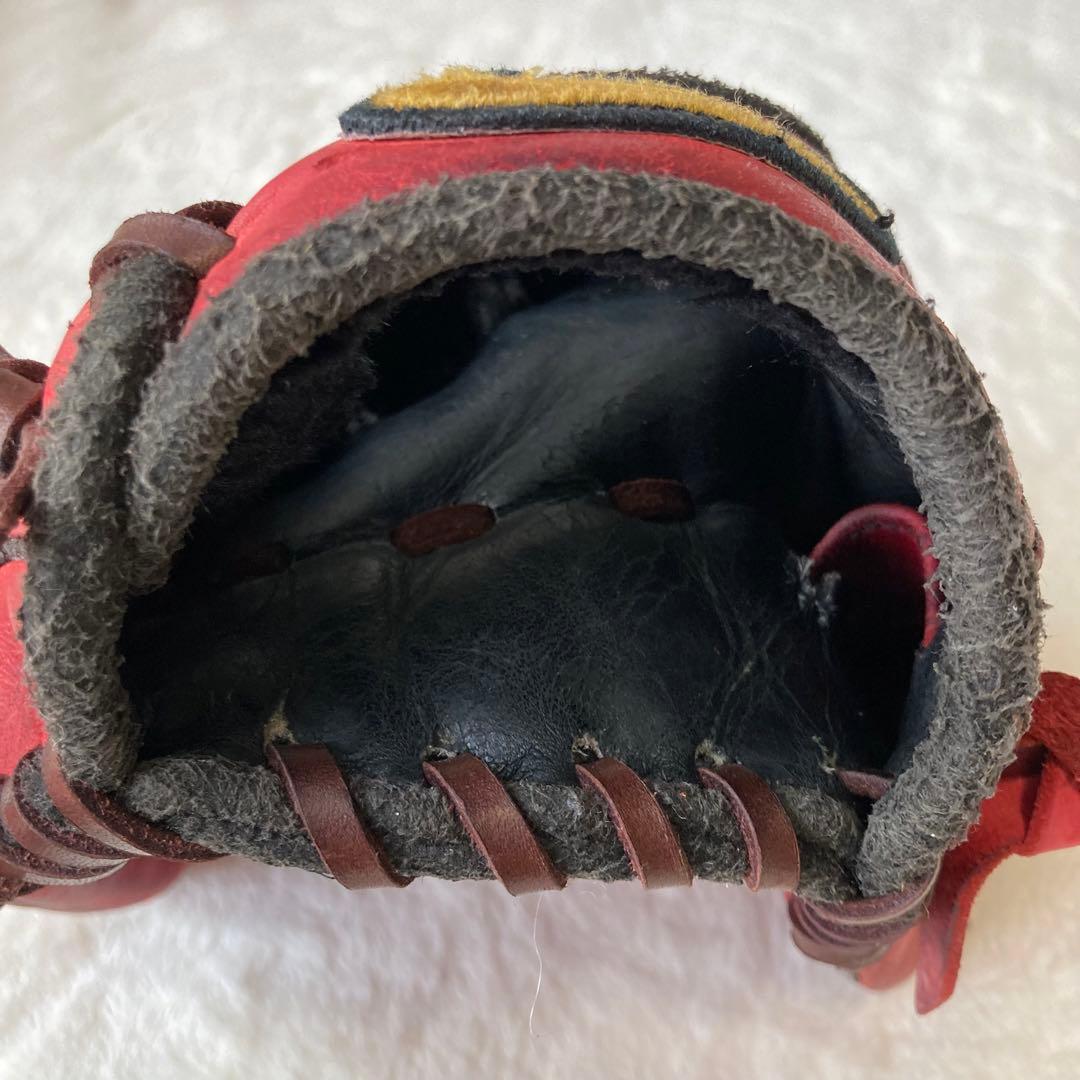 NIKE ナイキ G1 SIGNATURE 岩村明憲モデル グローブ グラブ