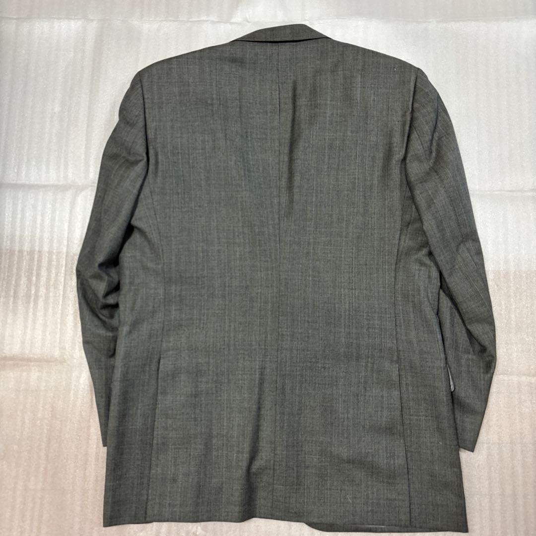 美品✨大きいサイズ AB6 Ermenegildo Zegna セットアップ