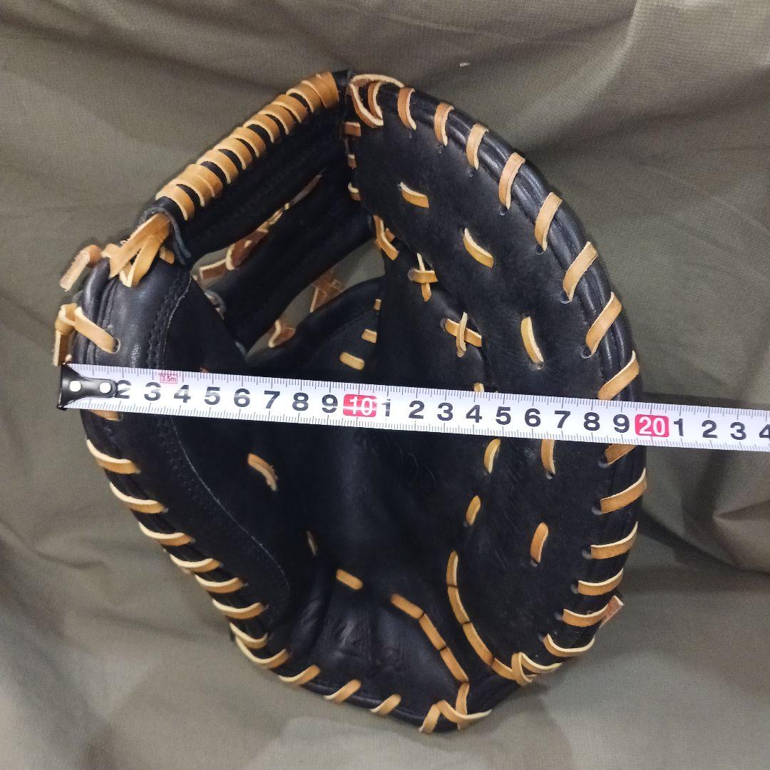一般 ソフトボール用 ファーストミット Rawlings ローリングス グローブ