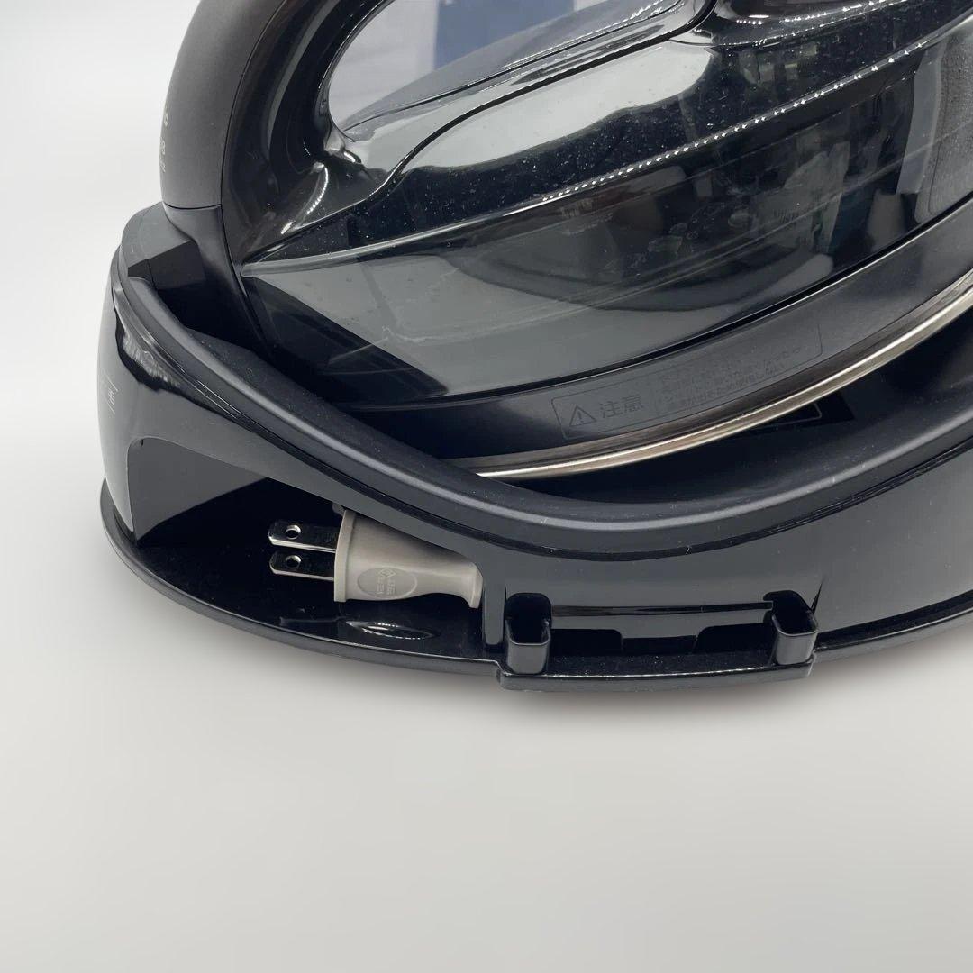 Panasonic カルル NI-WL708 コードレススチームアイロン