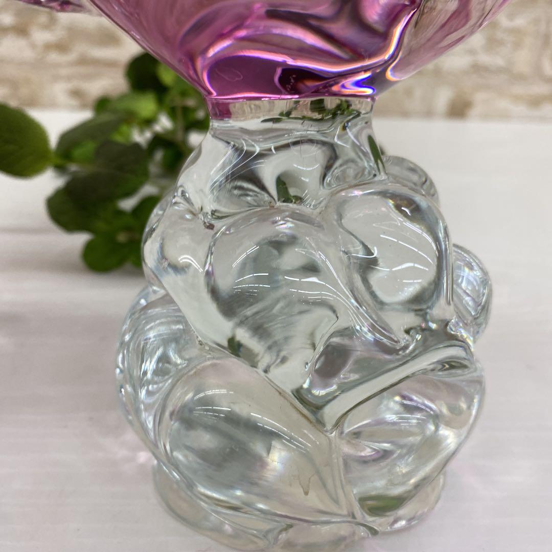 再値下！【ビンテージ】バード　フィギュリン　セット　対