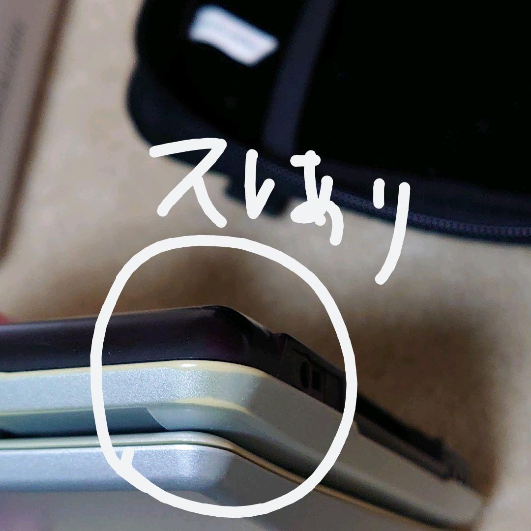 【期間限定値下げ】ニンテンドーDS★ 初代　シルバー　中古＋ソフト