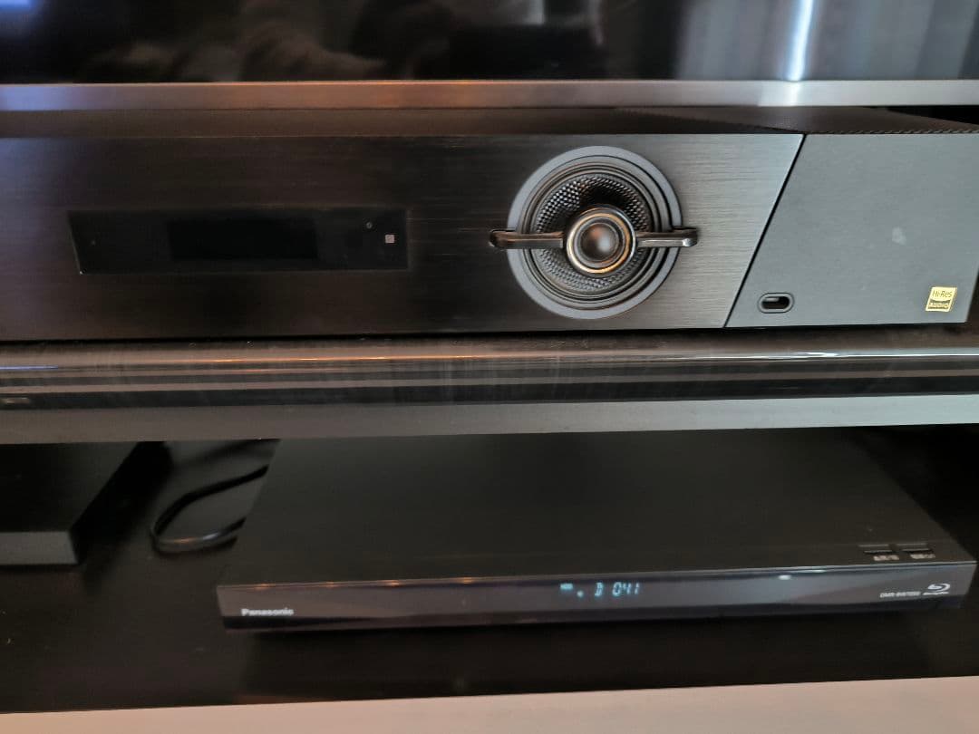 SONY75インチ 最上位サウンドバー東京インテリア家具15万相当他多数送料込み