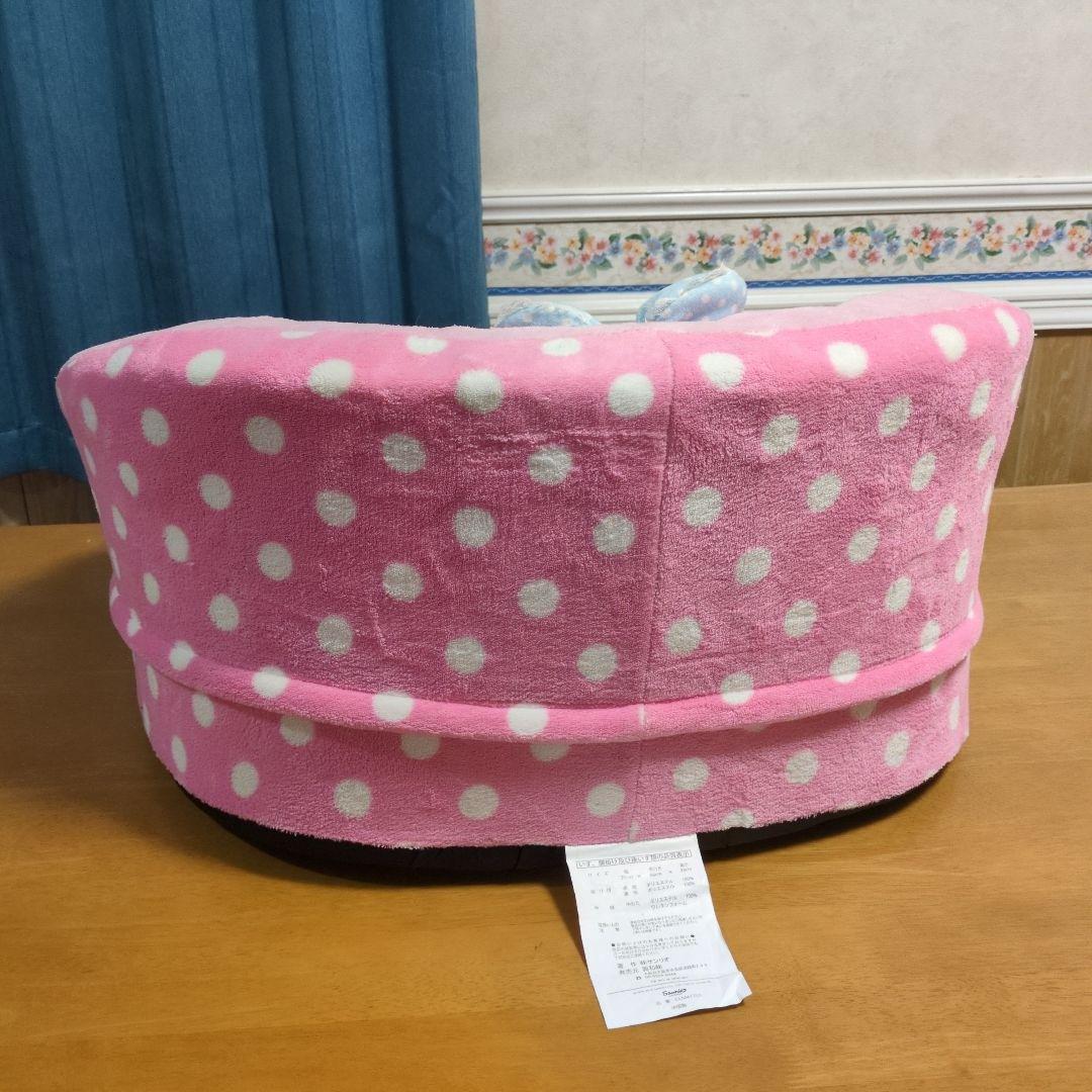 ♪マイメロディ♪ウレタンソファ シングルソファ