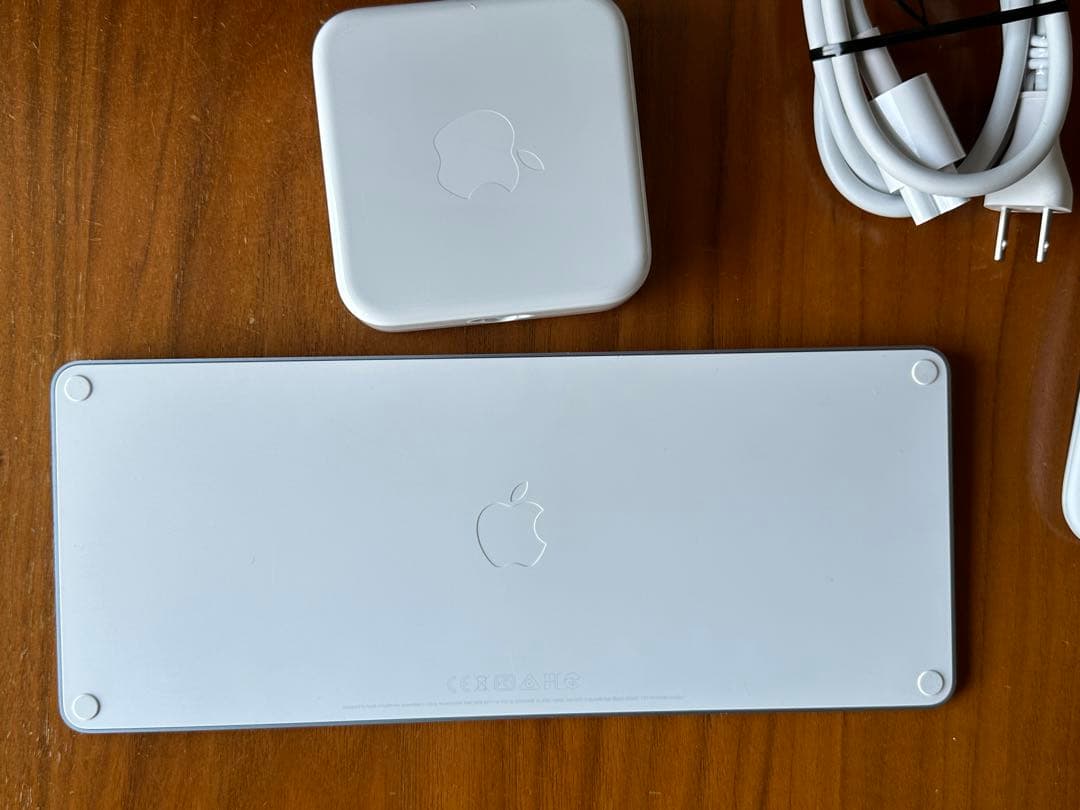 Macデスクトップ Apple iMac 24-inch Mid 2021 (M1/8GB/256)