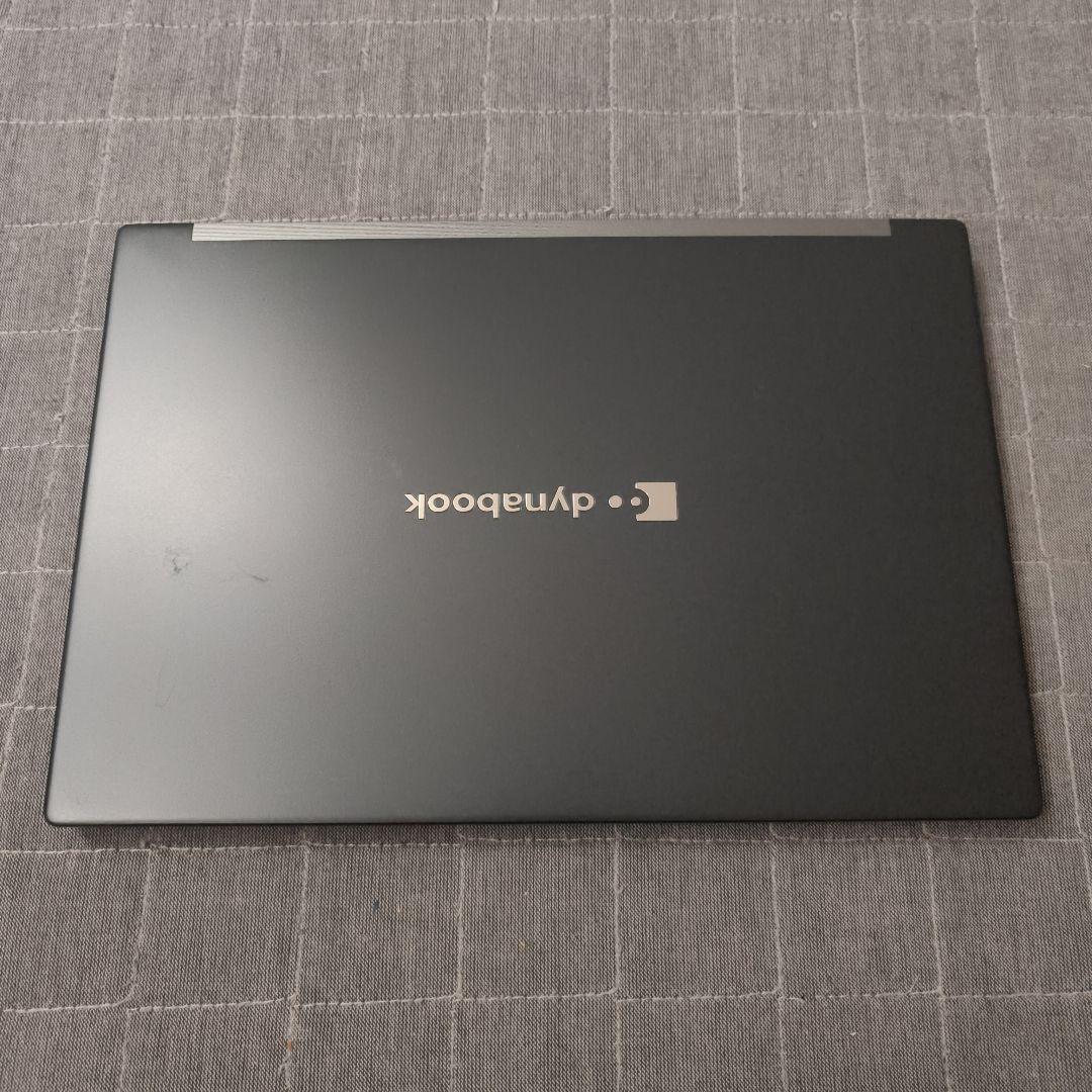 良好 Dynabook 超軽量 爆速 12世代i7 大容量32GB 新1TB