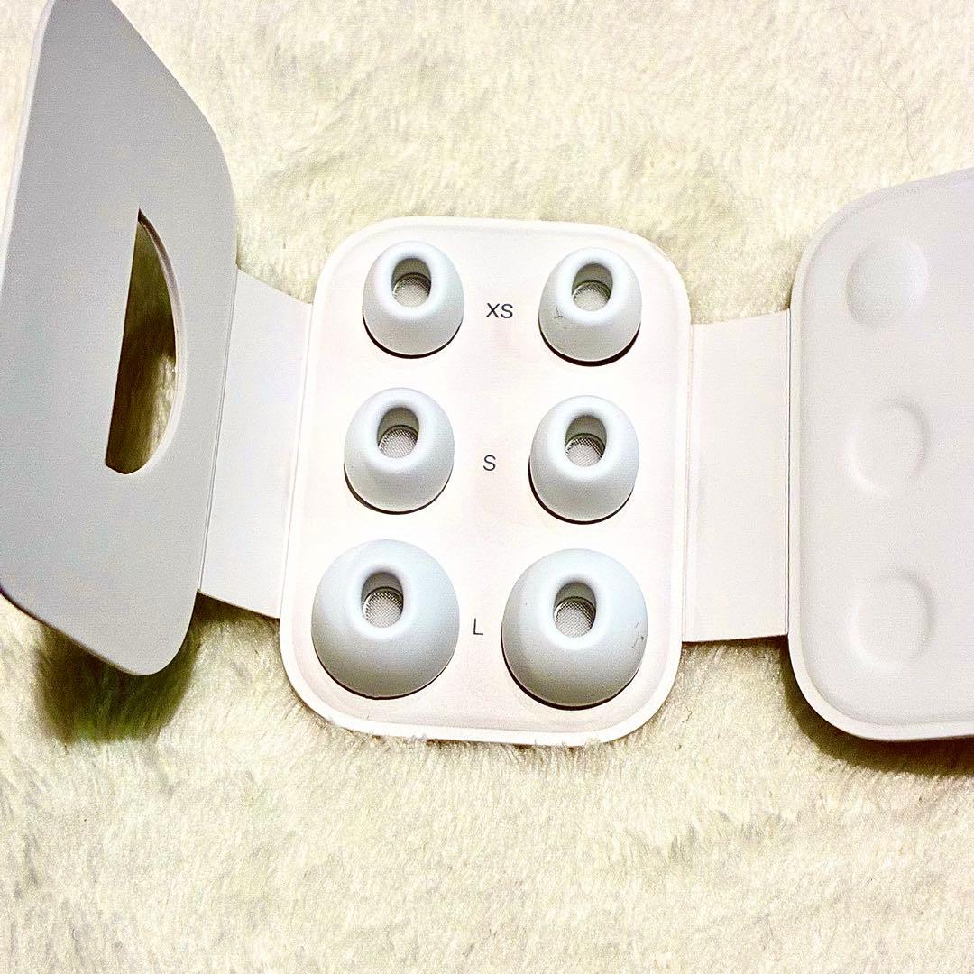 正規美品　AirPods Pro2 第2世代 本体MTJV3J/A TypeC