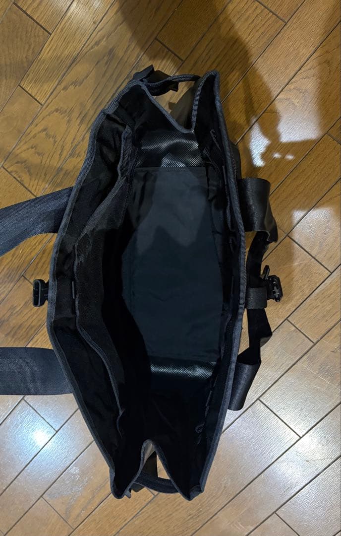 【ほぼ未使用】 PORTER ヒートトートバッグ