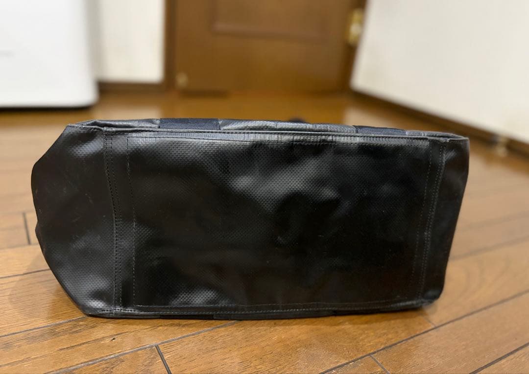 【ほぼ未使用】 PORTER ヒートトートバッグ