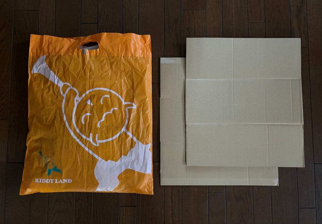 【ほぼ未使用】 PORTER ヒートトートバッグ