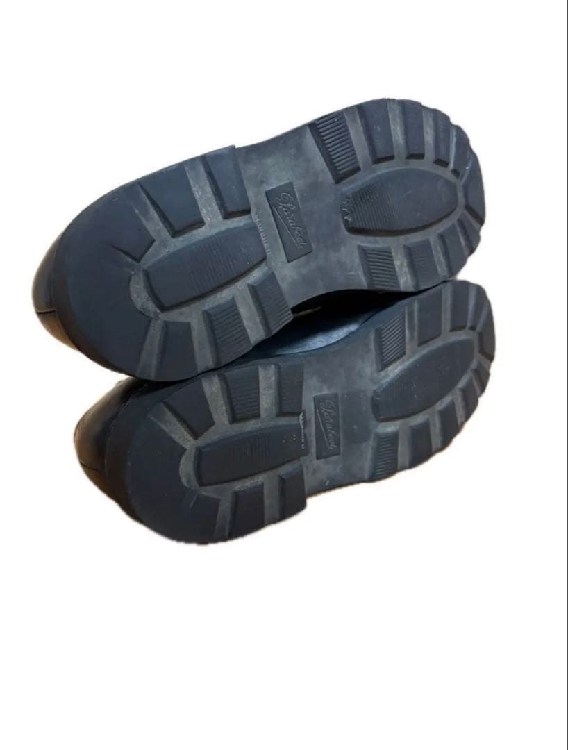 Paraboot パラブーツ REIMS ランス ローファー UK7.5