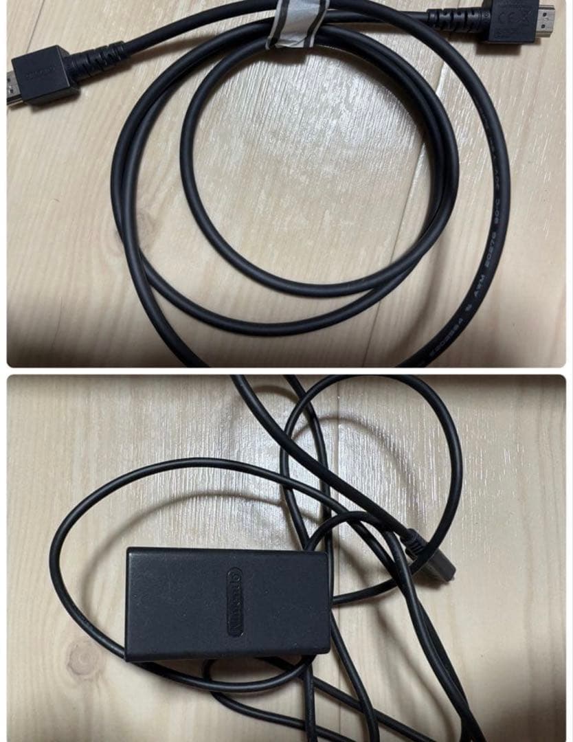 ニンテンドースイッチ本体　Nintendo Switch(美品)