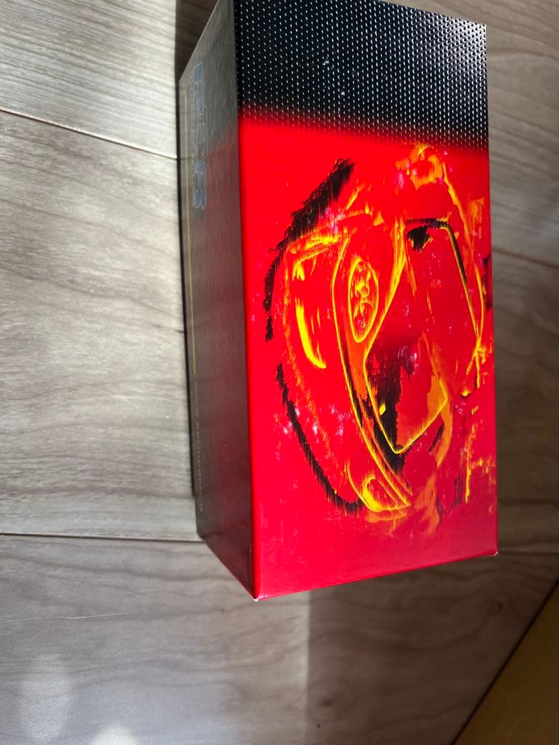 BBR Models Ferrari 365 GT4/BB 1973 レッド