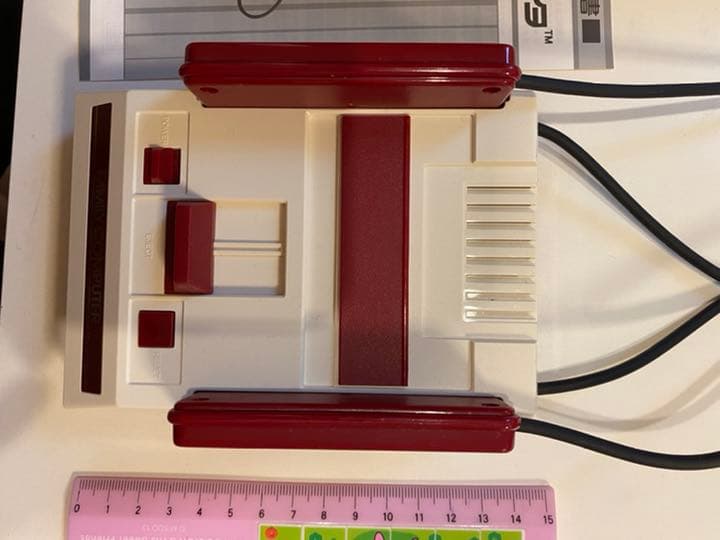 Nintendo 他ゲーム機本体 ニンテンドークラシックミニ ファミリー