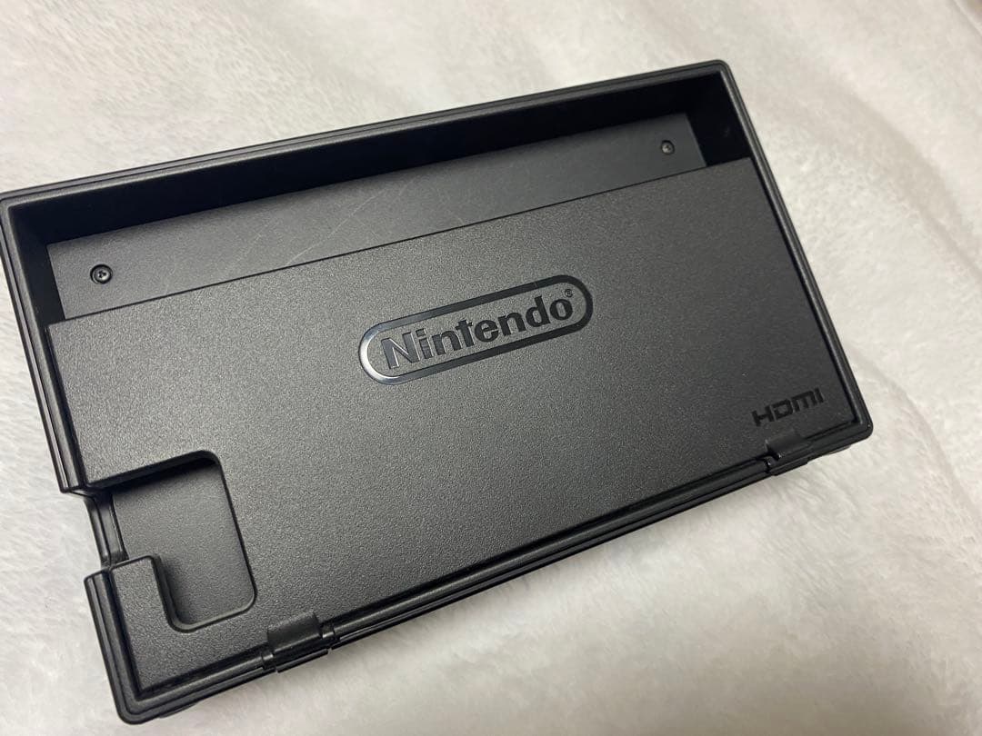 【完品】【動作確認済】NintendoSwitch スイッチ 本体