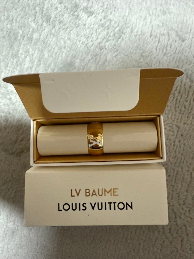 Louis Vuitton LVバーム060